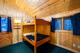Mount Baker by Mt. Baker Lodging