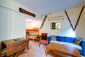 Mount Baker by Mt. Baker Lodging