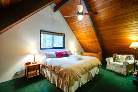 Mount Baker by Mt. Baker Lodging
