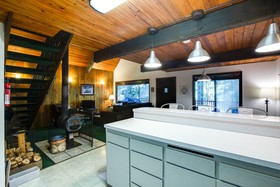 Mount Baker by Mt. Baker Lodging
