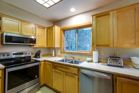 Mount Baker by Mt. Baker Lodging