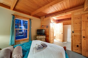 Mount Baker by Mt. Baker Lodging