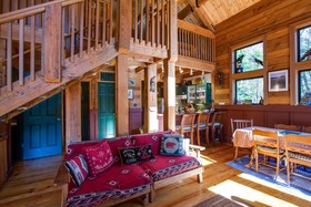 Mount Baker by Mt. Baker Lodging