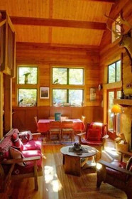 Mount Baker by Mt. Baker Lodging