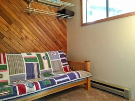 Mount Baker by Mt. Baker Lodging