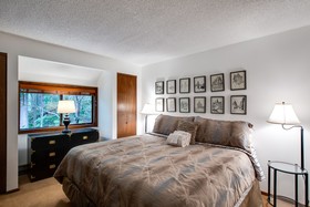 Mount Baker by Mt. Baker Lodging
