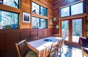 Mount Baker by Mt. Baker Lodging