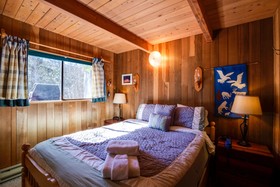 Mount Baker by Mt. Baker Lodging