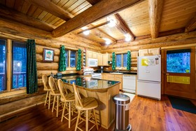Mount Baker by Mt. Baker Lodging