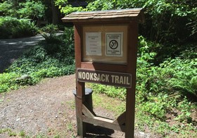 Mount Baker by Mt. Baker Lodging