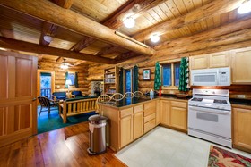 Mount Baker by Mt. Baker Lodging