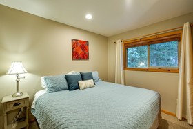Mount Baker by Mt. Baker Lodging