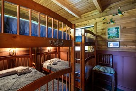 Mount Baker by Mt. Baker Lodging