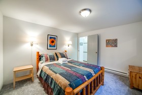 Mount Baker by Mt. Baker Lodging