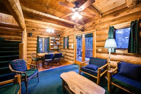 Mount Baker by Mt. Baker Lodging