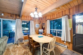 Mount Baker by Mt. Baker Lodging
