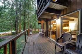Mount Baker by Mt. Baker Lodging