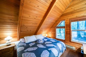 Mount Baker by Mt. Baker Lodging