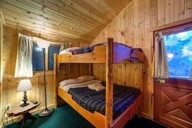 Mount Baker by Mt. Baker Lodging