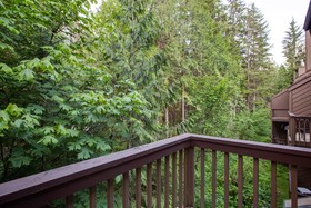 Mount Baker by Mt. Baker Lodging