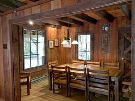 Snowater by Mt. Baker Lodging