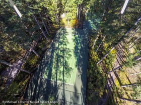 Snowater by Mt. Baker Lodging