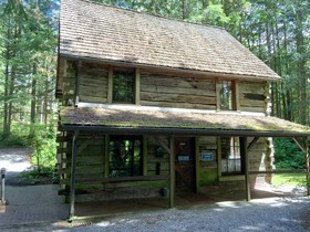 Snowater by Mt. Baker Lodging