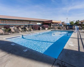 Quality Inn & Suites