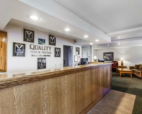 Quality Inn & Suites