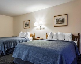Quality Inn & Suites