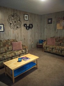 North Cove Vacation WA Cabins Rentals