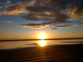 North Cove Vacation WA Cabins Rentals