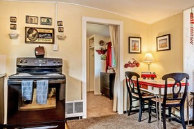 Ocean Spray Beach Resort