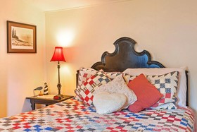 Ocean Spray Beach Resort