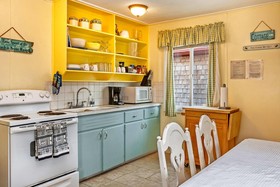 Ocean Spray Beach Resort