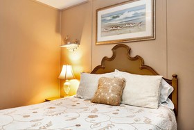 Ocean Spray Beach Resort
