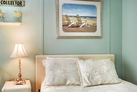 Ocean Spray Beach Resort