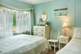 Ocean Spray Beach Resort