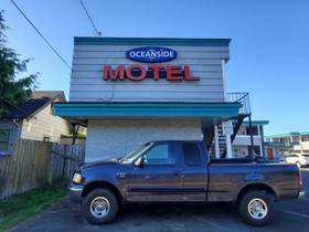 Oceanside Motel