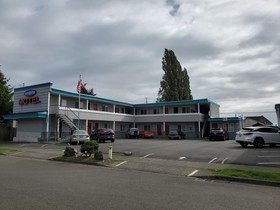 Oceanside Motel