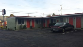 Shinee Motel