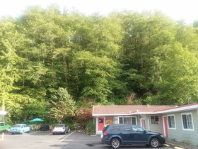 Shinee Motel