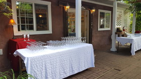 Husum's Riverside Bed And Breakfast
