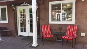Husum's Riverside Bed And Breakfast