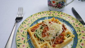 Husum's Riverside Bed And Breakfast