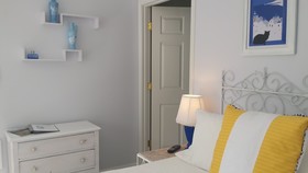 Husum's Riverside Bed And Breakfast