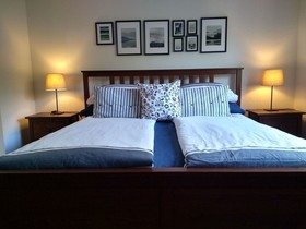 Husum's Riverside Bed And Breakfast