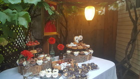 Husum's Riverside Bed And Breakfast