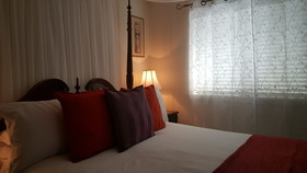 Husum's Riverside Bed And Breakfast