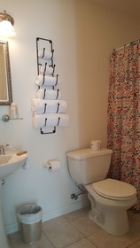 Husum's Riverside Bed And Breakfast